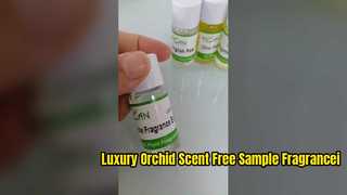 Olejek zapachowy Premium Orchidea do hoteli i dyfuzorów DIY