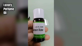 Wysoko skoncentrowany, bezpłatny próbnik francuskiego olejku kolońskiego do perfum do ciała