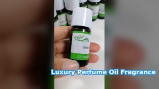 Ebony Satin Mood Perfumy Oil