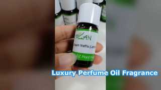 Olejek perfumowany Jasmine Gardenia dla twórców