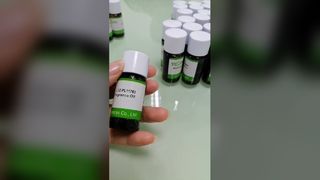 Luksusowy olejek zapachowy do mycia ciała i mydła