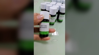 Olejek zapachowy do prania Ocean Breeze