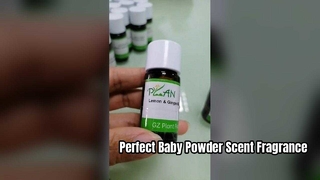 Premium Baby Powder Olejek zapachowy do mydła i żelu do mycia ciała