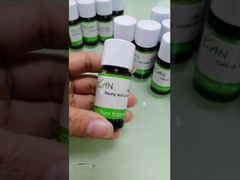 Moments Skoncentrowany olejek perfumowany do tworzenia niestandardowych zapachów