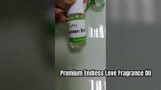 Olejek zapachowy Endless Love Premium do produkcji perfum