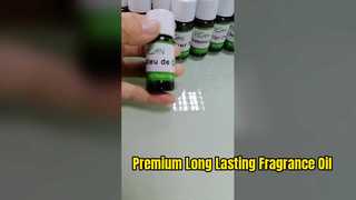 Olejek zapachowy Havana Harvest Premium do produkcji perfum