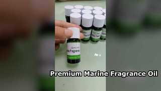 Mar Eterna Fragrance Oil Premium Morski zapach do perfum