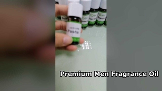 Happy For Men Skoncentrowany olejek perfumowany