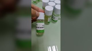 Olejek perfumowany Sospiro Accento o wysokim stężeniu dla twórców