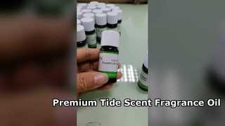 Profesjonalny olejek zapachowy Tide Scent do produktów do prania