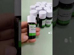 Profesjonalny olejek zapachowy o świeżym zapachu do produkcji mydła