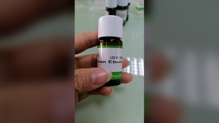 Esencja zapachowa do świec White Orchidea Czysty luksus