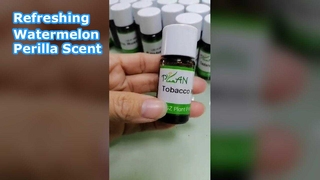 Olejek zapachowy Arbuz Perilla do produkcji mydeł i szamponów