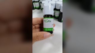 Olejek perfumowany do lodów waniliowych o wysokim stężeniu