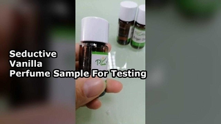 Wysoko skoncentrowany olejek zapachowy Vanilla Venus o darmowej próbce do produkcji perfum do ciała