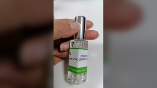 Kokosowa esencja zapachowa do szamponu w żelu pod prysznic