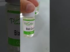 Luksusowy zapach olejku do dyfuzora z tropikalnej wanilii kokosowej i trzciny
