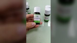 Olejek zapachowy z papai Tropical Escape