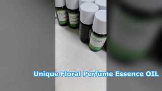 Olejek perfumowany Rose Ylang Ylang
