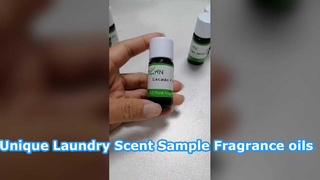 Próbka zapachu do prania Seahorse Poison