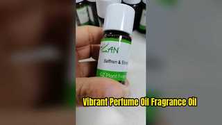 Chance Eau Vive Olejek zapachowy do perfum