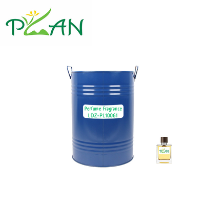 Organiczne Perfumy Wysokiej Czystości Perfumy Terrae Perfumy Oleje Esencjalne