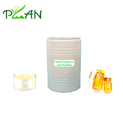 100% czyste naturalne zapachy świec Organic Honey Fragrance Essence Oil