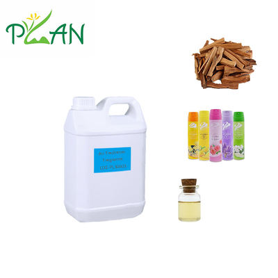 Środowiskowo przyjazne odświeżacze powietrza Parfumy Sandalwood Parfumy oleje eteryczne