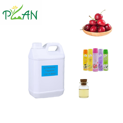 Efekt uspokajający Odświeżacz powietrza Aromaty organiczne Czersienie Aromaty oleju esencji