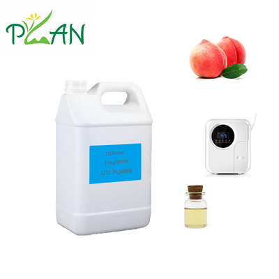 Delightful Peach Fragrance Home Fragrance Essence Oil 0,1% - 0,5% Wskaźnik dodania