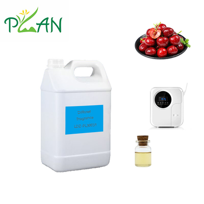 Wysokiej czystości dyfuzor Perfumy Aromaty organiczne Francja Czersiany Aromaty oleju esencji