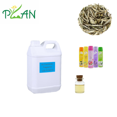 Ekstrakt roślinny Odświeżacz powietrza Aromaty Oleje eteryczne Naturalny biały herbaty