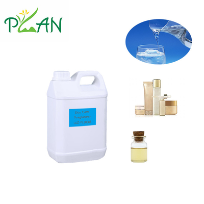 Koncentrat Organic Herbal Extract Fragrance Oleje eteryczne pachnące zimną wodą