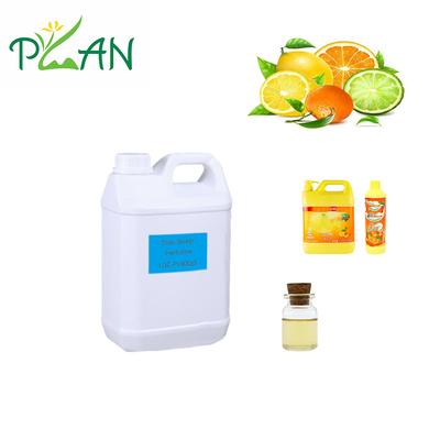 Naturalny Mydło do naczyń Perfumy 100% czyste cytryny Lemon Home Parfumy zapach