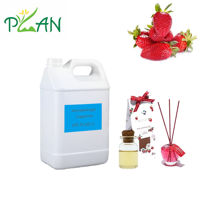 Premium Aromaterapia Truskawkowa Aromatyka Essence Oil Diffuser Aromatyka