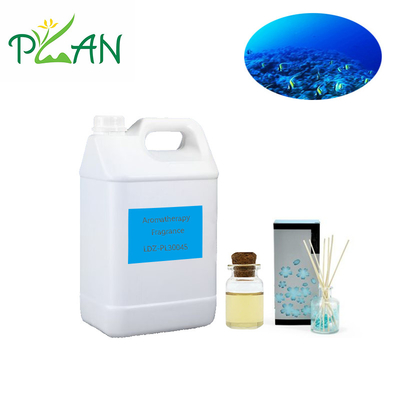 Aromaterapia Błękitnego Oceanu Perfumy Olej esencji z czystym zapachem