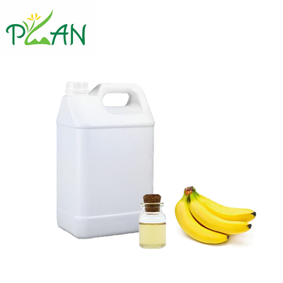 Codzienny smak Bananowa esencja oleje zapachowe do produkcji świec i aromatyzacji