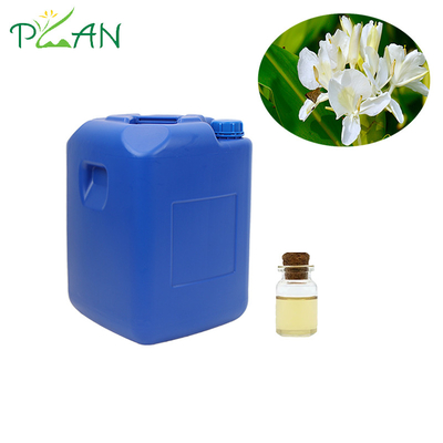 Naturalny zapach kwiatów imbiru, detergent do prania, oleje eteryczne do aromaterapii
