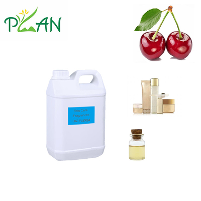 Organic Cherry Skin Care Parfumy Essence Oil do aromatyzacji z słodkim aromatem