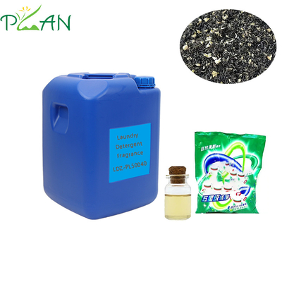 Naturalny kwiatowy herbaty detergent do prania Perfumy oleje eteryczne do aromaterapii
