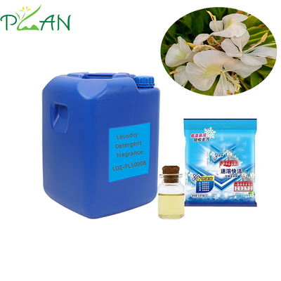 Olej eteryczny naturalny z kwiatów imbiru z zapachem, detergent do prania, do aromaterapii