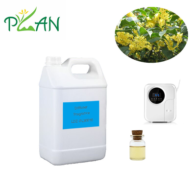 Aromatyczny Osmanthus Aromatyczny Olej esencji Słodko pachnący Osmanthus Aromatyczny Aromatyczny