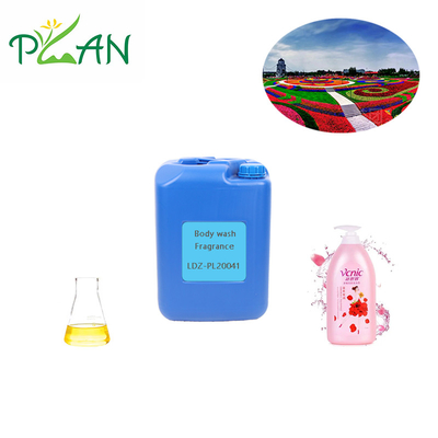 Świat Kwiatów Codzienne mycie ciała Perfumy Perfumy Essence Oil 0,1% - 0,5% Wskaźnik dodania