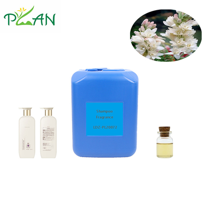 Olej o wysokiej czystości Tuberose Essential Fragrance Oil do produkcji szamponu