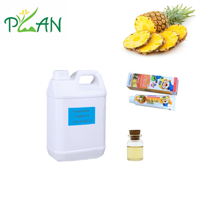 100% czyste oleje owocowe Ananas Pasty do zębów Perfumy Perfumy Essential Oil