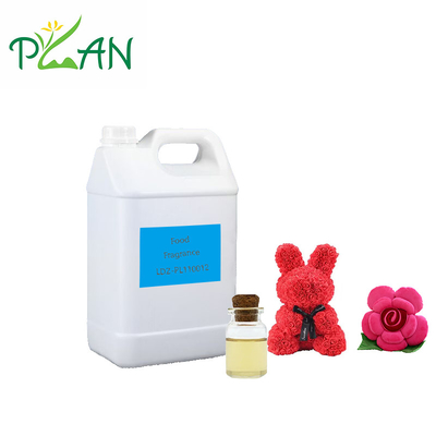 Nutual Fragrance Aromatic Rose Scent Fragrance dla pluszowych i plastikowych zabawek