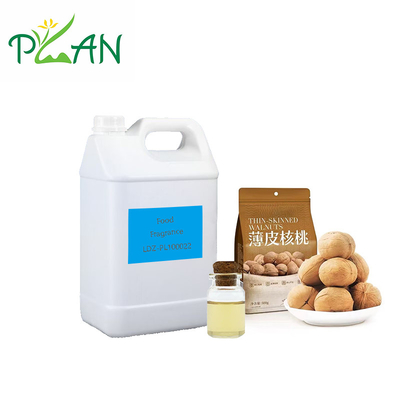 Olej esencji walnut perfumery For Bakery 0,1% - 0,3% Add Ratio Food Aromatic Oil