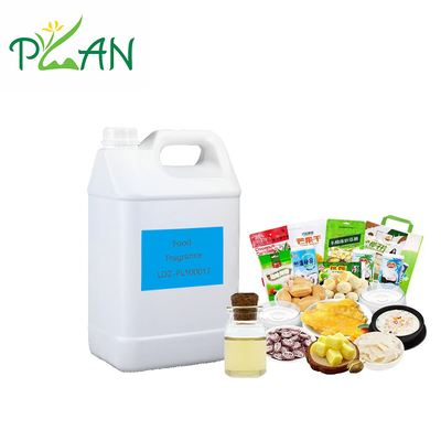 Organiczny olej o wysokiej stężeniu owocowej aromatyzacji Kokosowy olej aromatyzacyjny