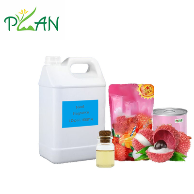 Litchi aromatyzacja żywności zapachy oleje esencje do ciastek ciasteczek piekarnia lodówki cukierki