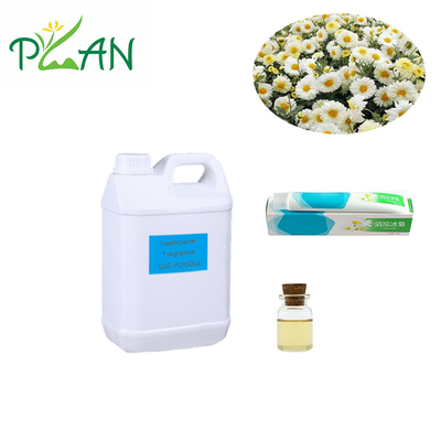 Wysoka czystość Chryzanthemum Base Fragrance Essence Oil Pasta do zębów Olej perfum do produkcji pasty do zębów